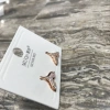 Fish tail. Specification image